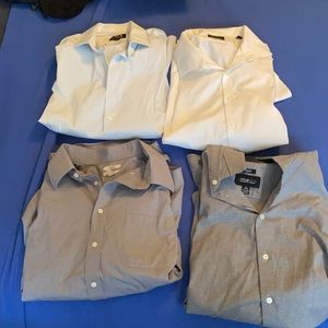 Bundle of Dress Shirts!